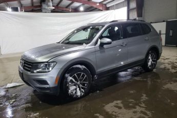 3VV3B7AX8MM112321 | 2021 VOLKSWAGEN TIGUAN SE