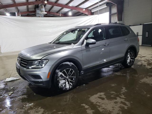 3VV3B7AX8MM112321 | 2021 VOLKSWAGEN TIGUAN SE