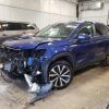 1FM5K7D87HGA27834 | 2017 FORD EXPLORER X