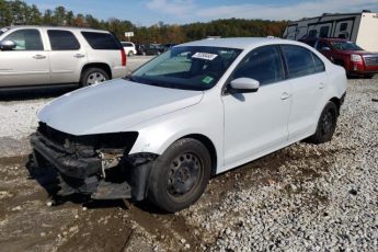 3VW167AJ7HM320666 | 2017 Volkswagen jetta s