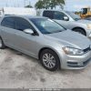 3N1CN8FV0ML815889 | 2021 NISSAN VERSA SR