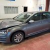 WAUM2AFR9GA035922 | 2016 AUDI A5 PREMIUM