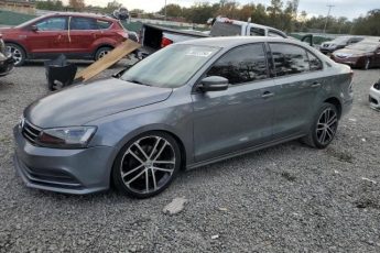 3VW267AJ0GM403097 | 2016 Volkswagen jetta s