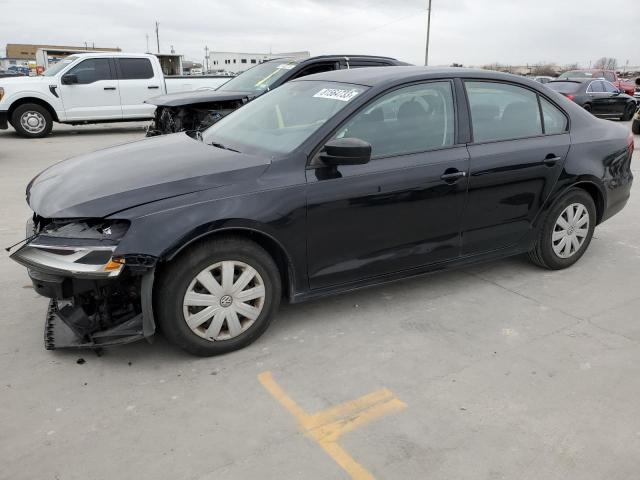 3VW267AJ6GM364287 | 2016 Volkswagen jetta s