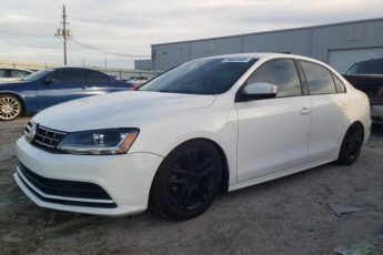 3VW2B7AJ0JM231480 | 2018 Volkswagen jetta s