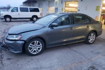 3VW2B7AJ1JM260566 | 2018 VOLKSWAGEN JETTA S