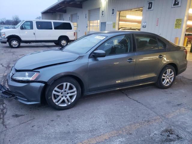 3VW2B7AJ1JM260566 | 2018 VOLKSWAGEN JETTA S