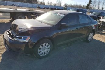 3VW2B7AJ3HM375454 | 2017 VOLKSWAGEN JETTA S