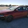 WAUFFAFL4DN041107 | 2013 AUDI A4