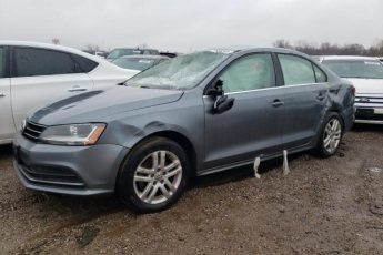 3VW2B7AJ7HM351884 | 2017 Volkswagen jetta s