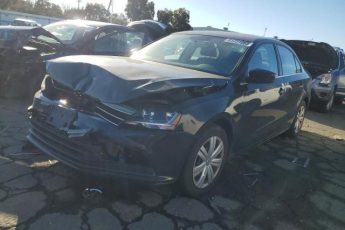 3VW2B7AJ8HM410280 | 2017 VOLKSWAGEN JETTA S