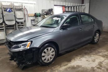 3VW2K7AJ1FM424518 | 2015 Volkswagen jetta base