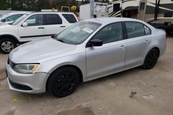 3VW2K7AJ2EM214931 | 2014 Volkswagen jetta base