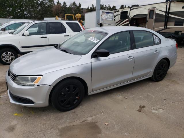 3VW2K7AJ2EM214931 | 2014 Volkswagen jetta base