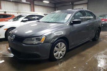 3VW2K7AJ3CM392666 | 2012 Volkswagen jetta base