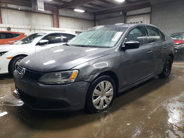 3VW2K7AJ3CM392666 | 2012 Volkswagen jetta base