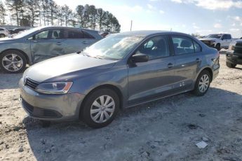 3VW2K7AJ3EM311717 | 2014 Volkswagen jetta base