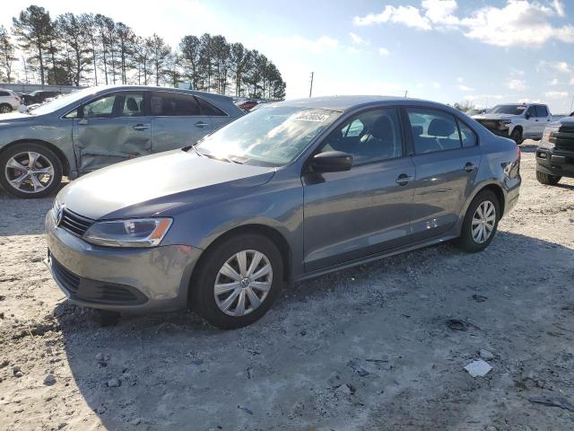 3VW2K7AJ3EM311717 | 2014 Volkswagen jetta base