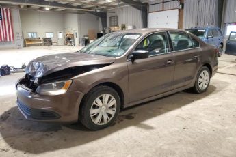 3VW2K7AJ4BM392139 | 2011 Volkswagen jetta base