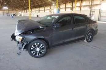 3VW2K7AJ6EM234762 | 2014 VOLKSWAGEN JETTA BASE