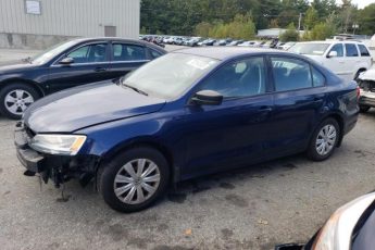 3VW2K7AJ6EM398108 | 2014 Volkswagen jetta base