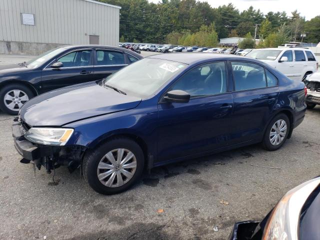 3VW2K7AJ6EM398108 | 2014 Volkswagen jetta base