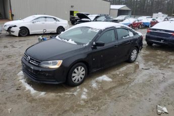 3VW2K7AJ7FM343216 | 2015 Volkswagen jetta base