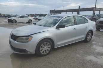 3VW2K7AJ8BM338651 | 2011 Volkswagen jetta base