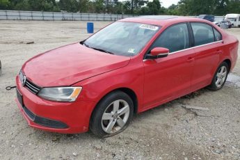 3VW3L7AJ9EM368523 | 2014 Volkswagen jetta tdi