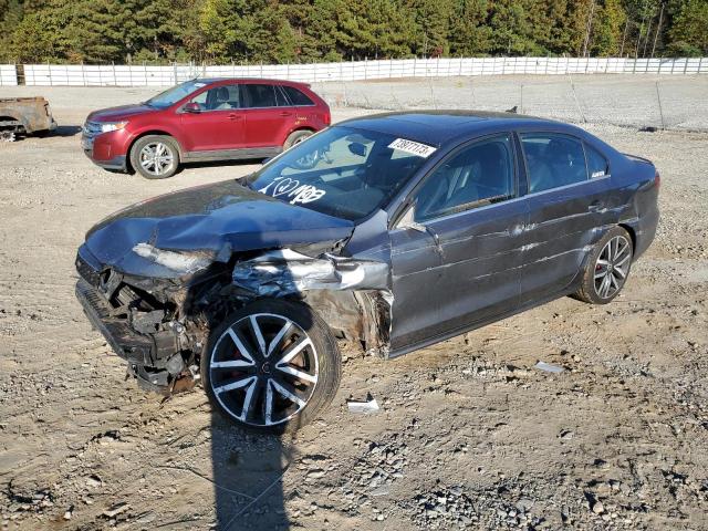 3VW467AJ2CM391392 | 2012 Volkswagen jetta gli