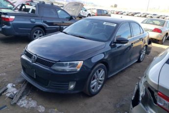 3VW4S7AJ8EM207863 | 2014 VOLKSWAGEN JETTA GLI