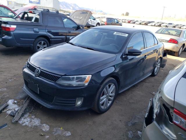 3VW4S7AJ8EM207863 | 2014 VOLKSWAGEN JETTA GLI