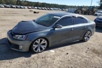 3VW5A7AJ2DM228181 | 2013 Volkswagen jetta gli