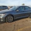 JHMZE2H36ES000467 | 2014 HONDA INSIGHT