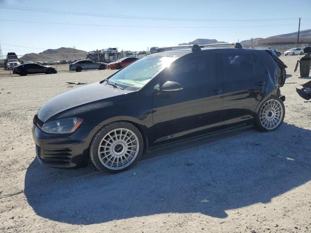 3VW5T7AU5FM028502 | 2015 VOLKSWAGEN GTI