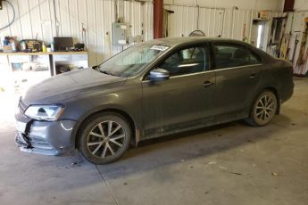 3VWB67AJXJM222919 | 2018 VOLKSWAGEN JETTA SE