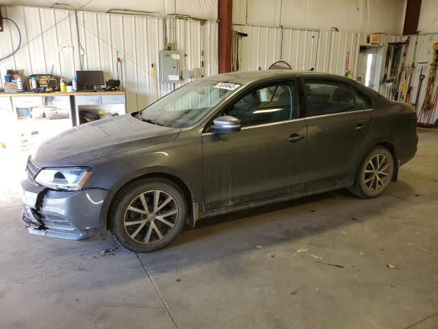 3VWB67AJXJM222919 | 2018 VOLKSWAGEN JETTA SE