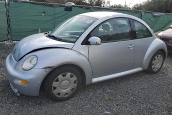 3VWBK31C05M402065 | 2005 Volkswagen new beetle gl