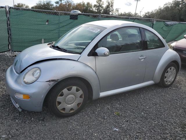 3VWBK31C05M402065 | 2005 Volkswagen new beetle gl