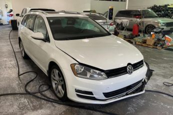 3VWC17AU4HM506053 | 2017 VOLKSWAGEN GOLF SPORT