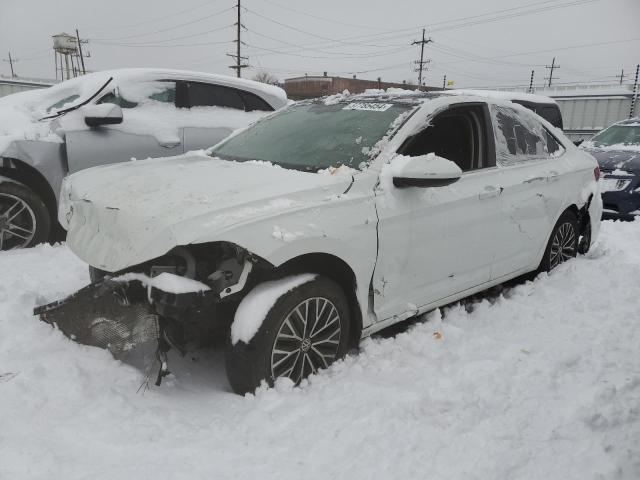 3VWC57BU0KM153823 | 2019 Volkswagen jetta s