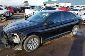 3VWC57BU1KM060857 | 2019 Volkswagen jetta s