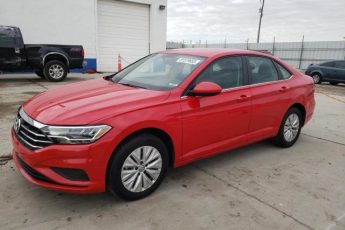 3VWC57BU1KM136481 | 2019 VOLKSWAGEN JETTA S