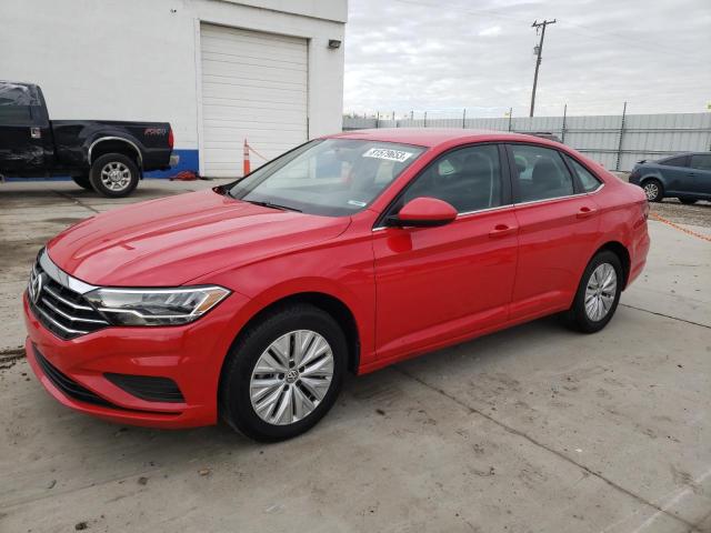 3VWC57BU1KM136481 | 2019 VOLKSWAGEN JETTA S