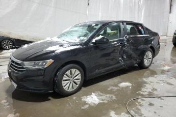 3VWC57BU2KM266219 | 2019 VOLKSWAGEN JETTA S