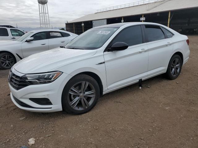 3VWC57BU3KM065901 | 2019 VOLKSWAGEN JETTA S