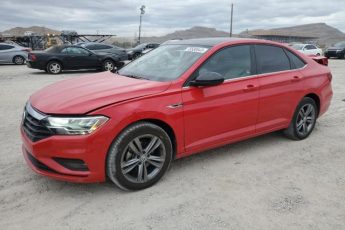 3VWC57BU4KM049464 | 2019 VOLKSWAGEN JETTA S