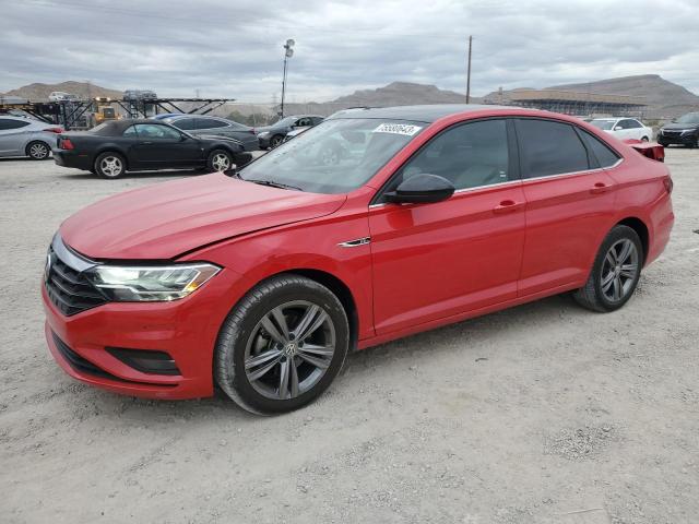 3VWC57BU4KM049464 | 2019 VOLKSWAGEN JETTA S