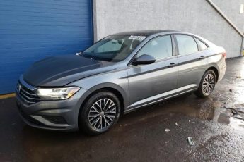 3VWC57BU5KM181441 | 2019 VOLKSWAGEN JETTA S