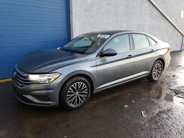 3VWC57BU5KM181441 | 2019 VOLKSWAGEN JETTA S